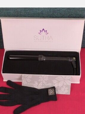 Sutra Professional Curling Iron 32mm NIB